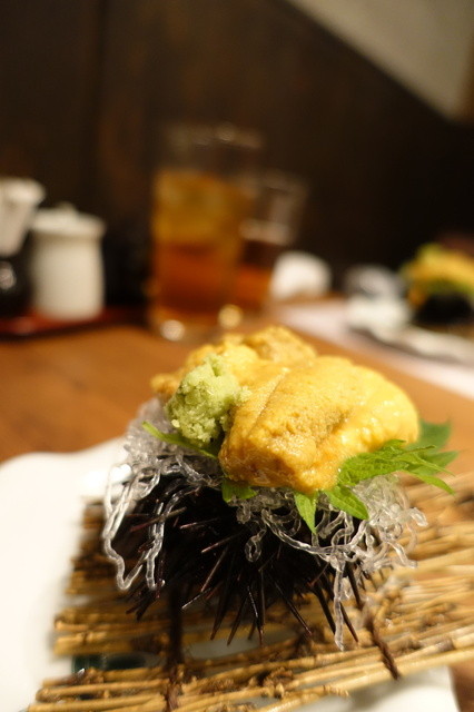 Uniya Shimokitazawa