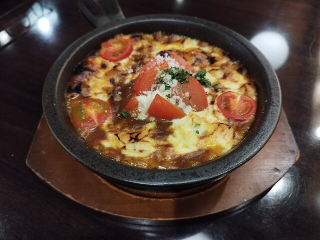 Temma-ya Curry Shimokitazawa