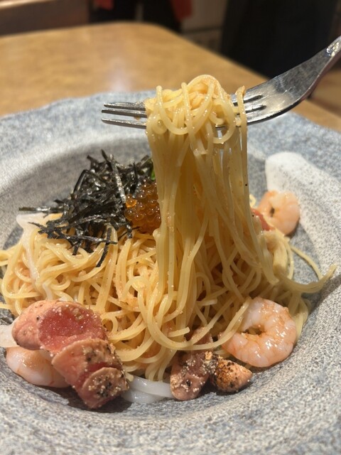 Jolly Pasta