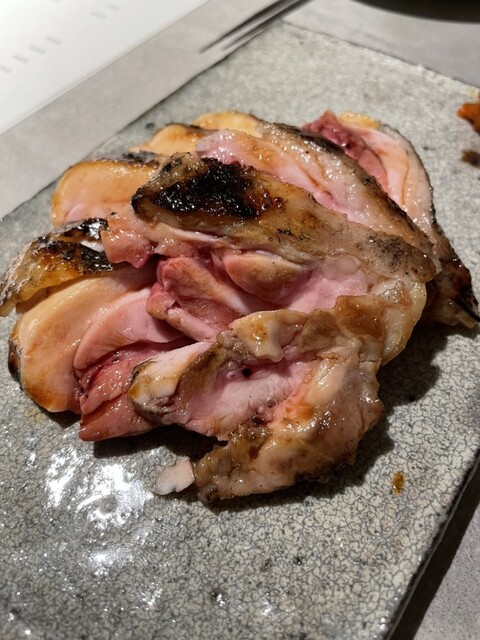 焼鳥 鳥せん