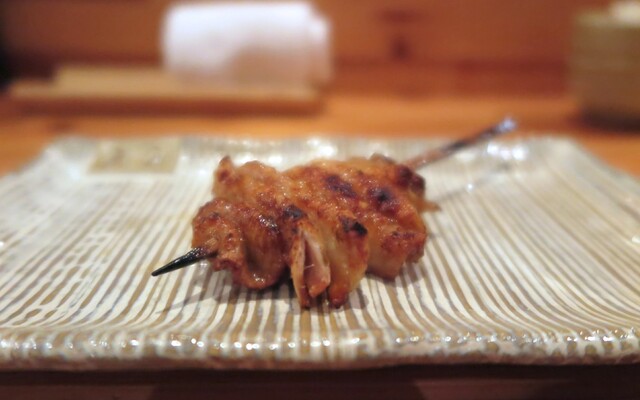 Yakitori Uno