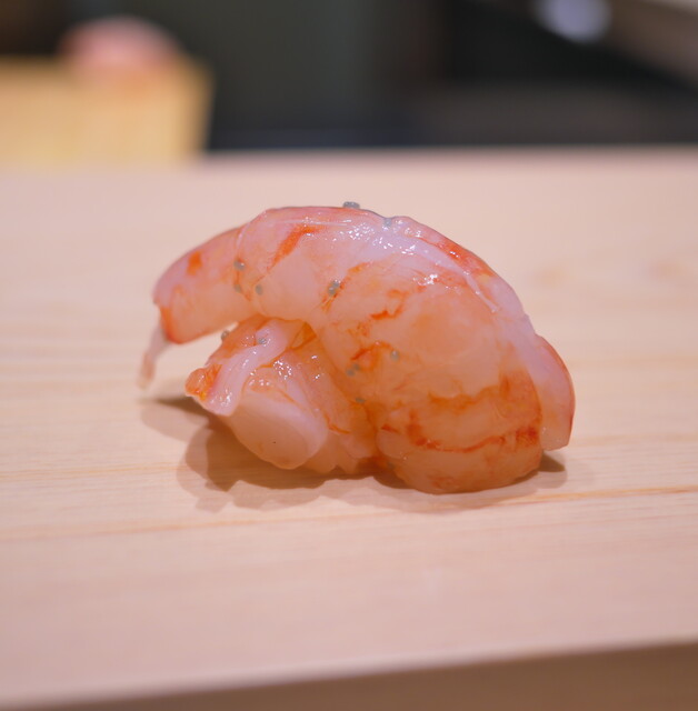 Sushi Meino