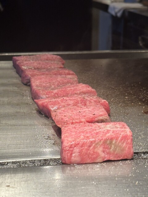 Ginza Steak Shibuya