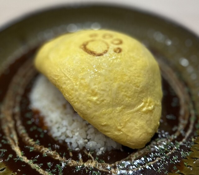Ikura Hambagu & Omurice Shop
