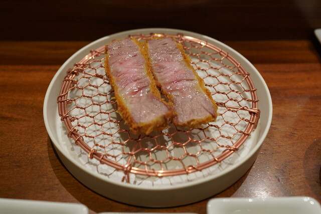 Ginza Katsukami