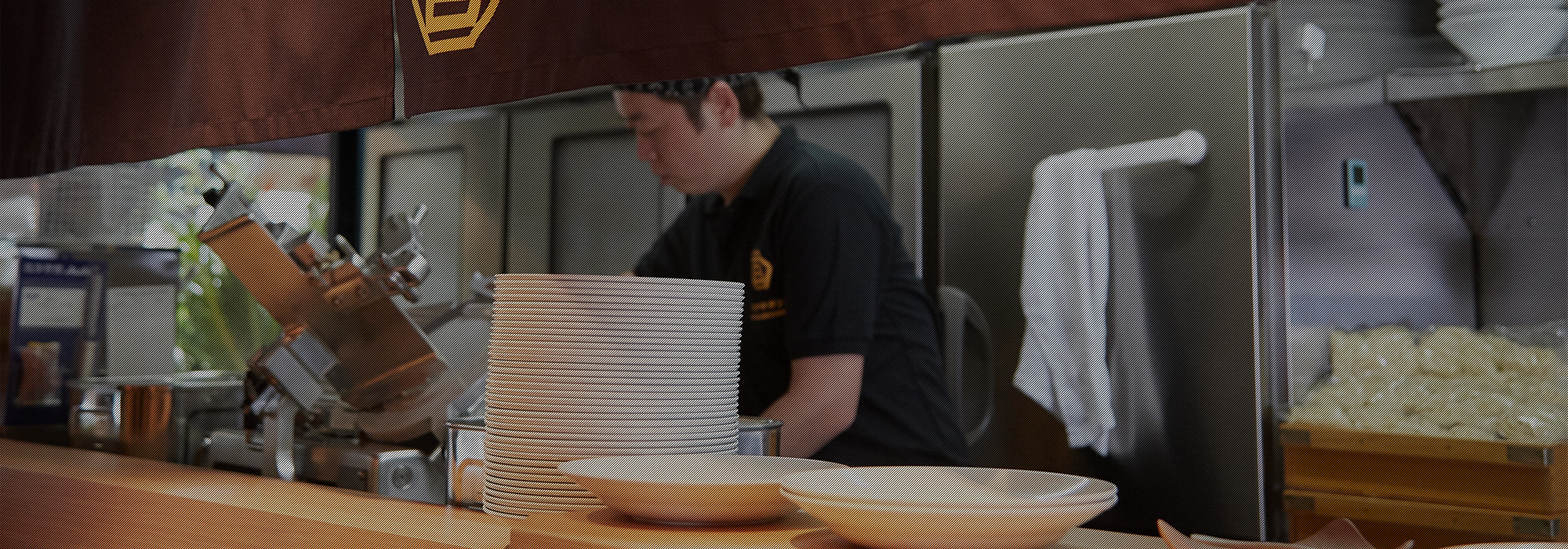Hyakunen Honpo Ramen Akihabara Main Branch