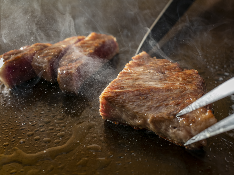 KOBE BEEF WAGYU-KATANA ASAKUSA MAIN BRANCH