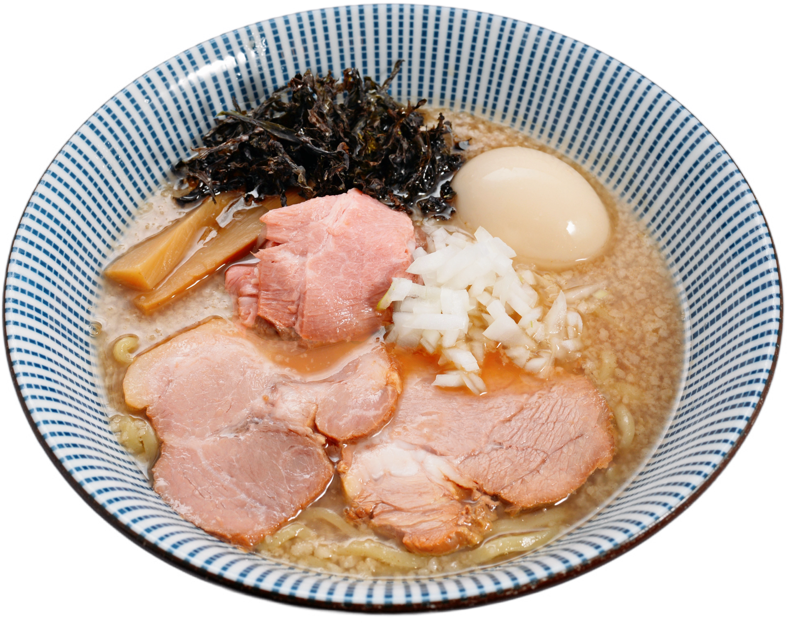Ramen Takahashi