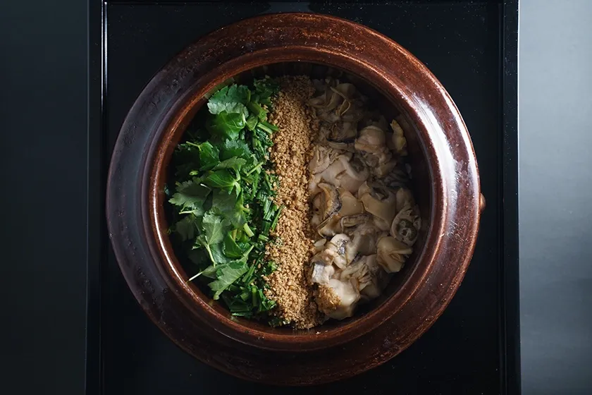 Tokyo's Perfect 100: Six Restaurants at the Top