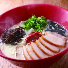 Ippudo - Ueno Hirokoji
