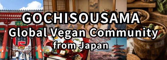 Marugoto Vegan dining