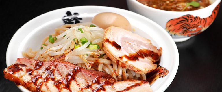 Akihabara Menya Musashi Iwatora