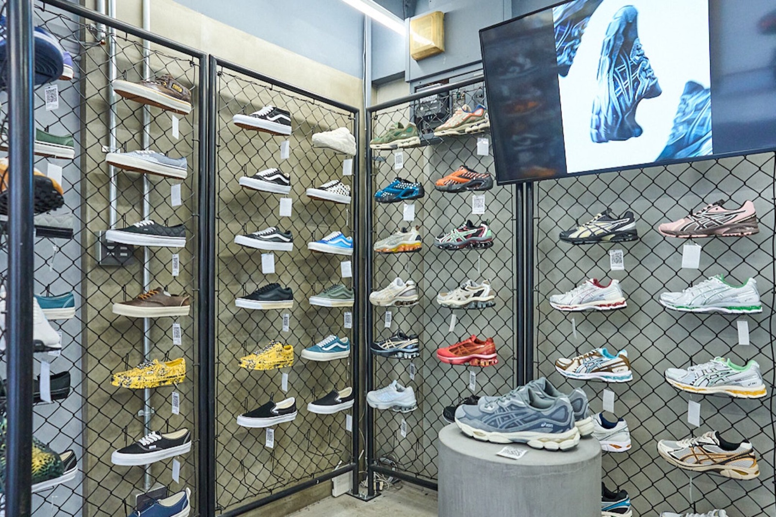 Mita Sneakers