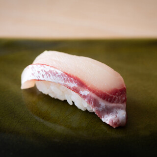 Sushi Mizukami
