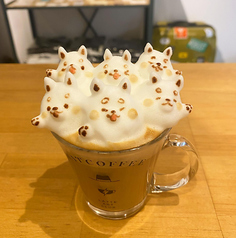 HATCOFFEE