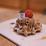 Le Pain Quotidien Shiba Park