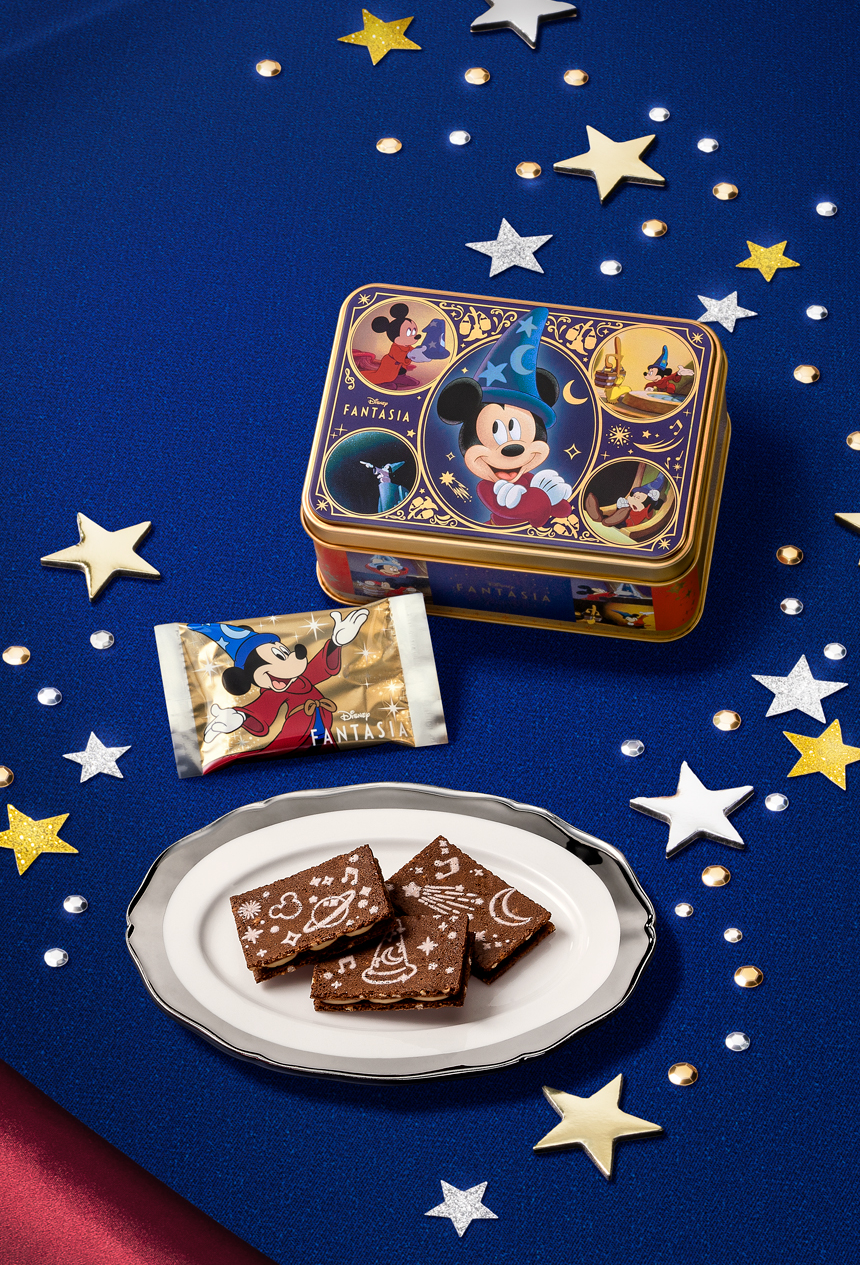 Disney SWEETS COLLECTION