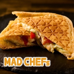 Halal MAD CHEFs Ikebukuro Sunshine Street Store