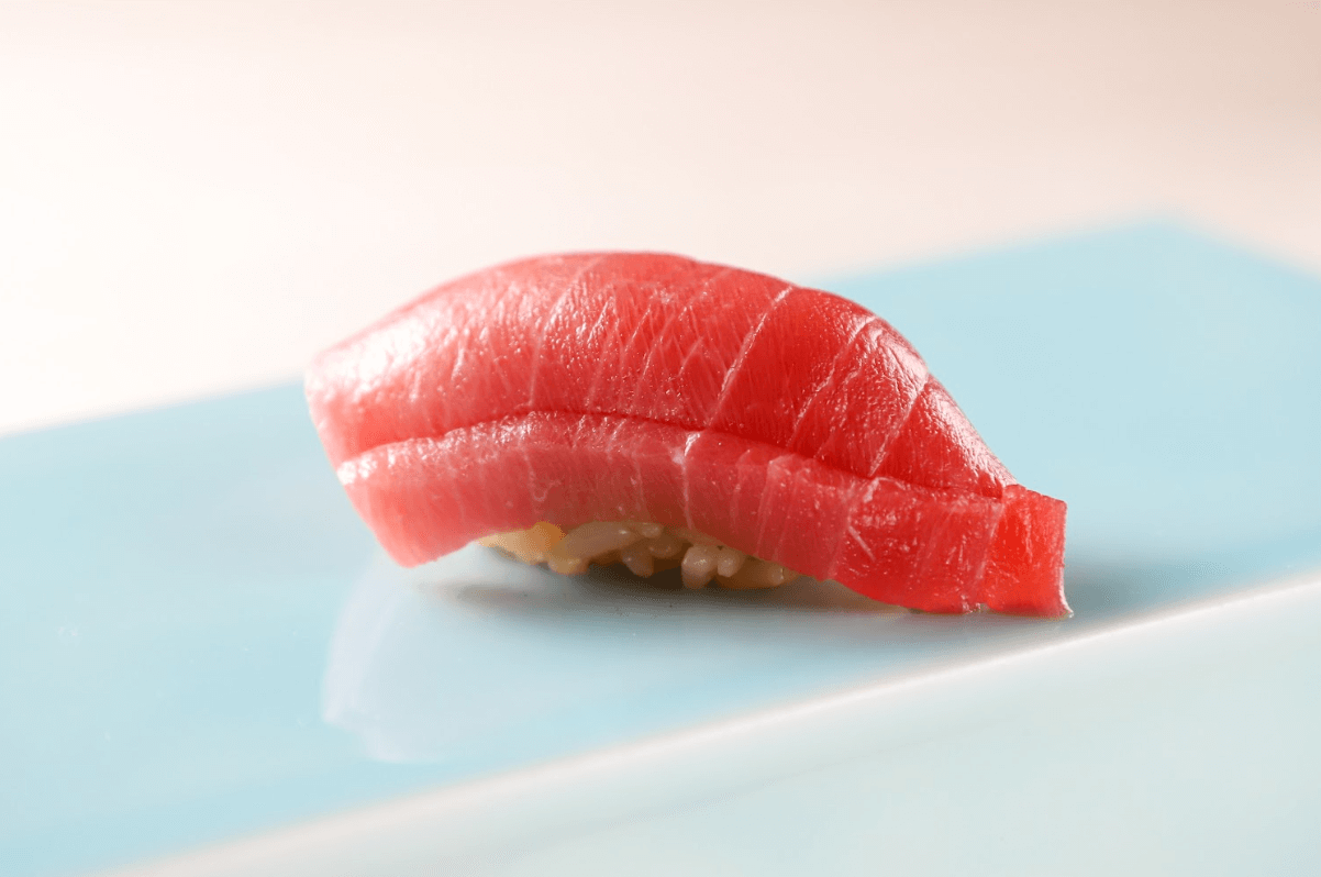 Sushi Hatsume Shinjuku