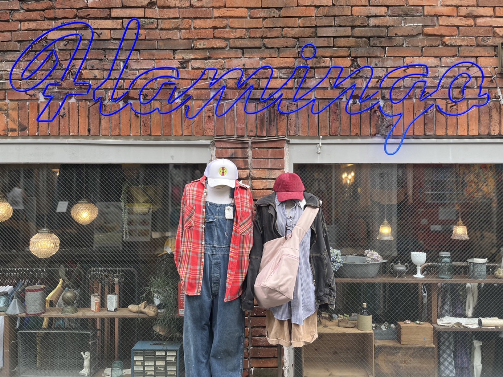 Flamingo Shimokitazawa