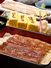 Unagi Kappo Oedo