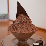Magie du Chocolat Jiyugaoka