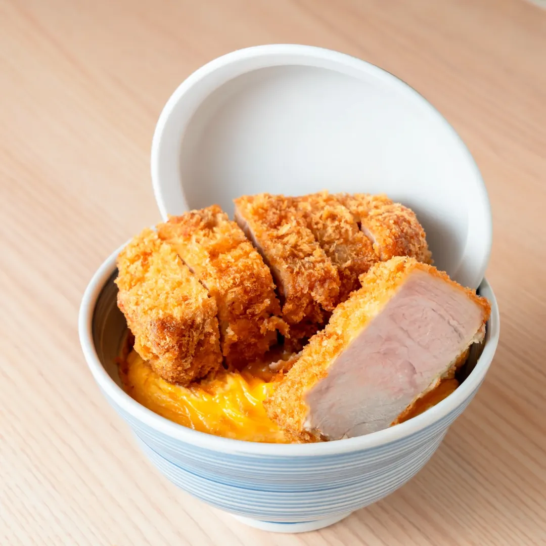 Tonkatsu Marushichi Ikebukuro