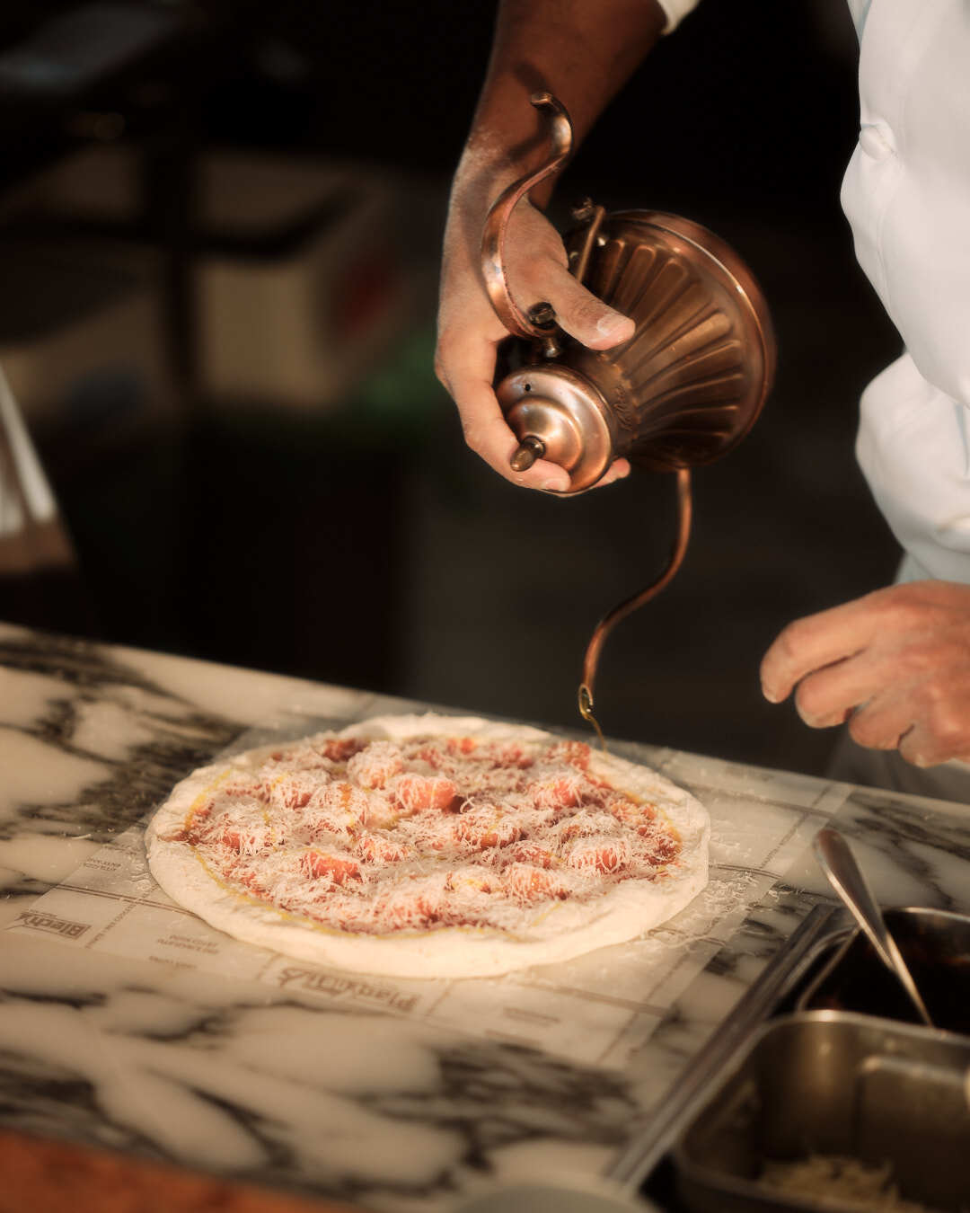 The 5 Best Neapolitan Pizza Places in Tokyo (2026)