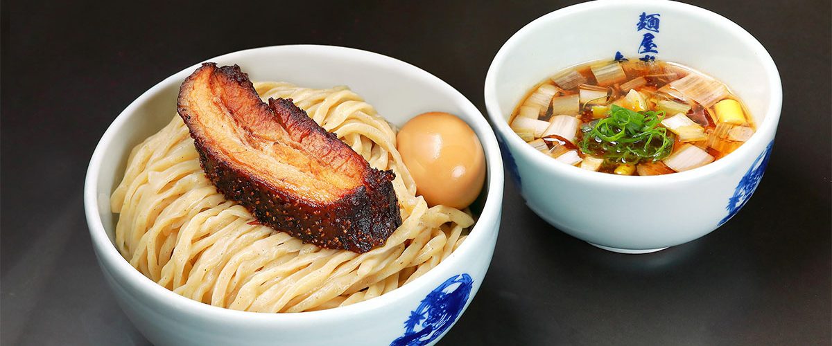 Roppongi Menya Musashi Kosho
