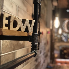 EDW yellow Shibuya