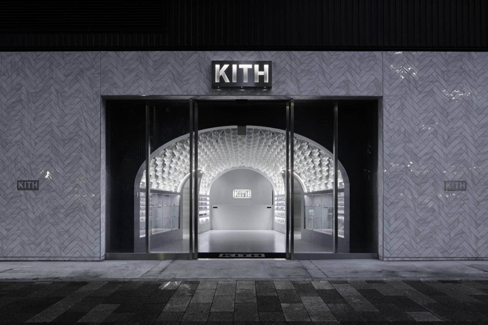 Kith Tokyo