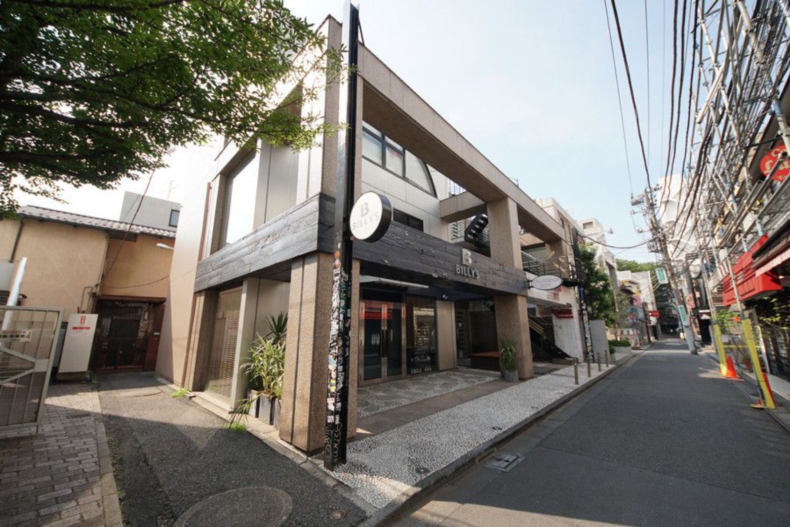 BILLYS Harajuku