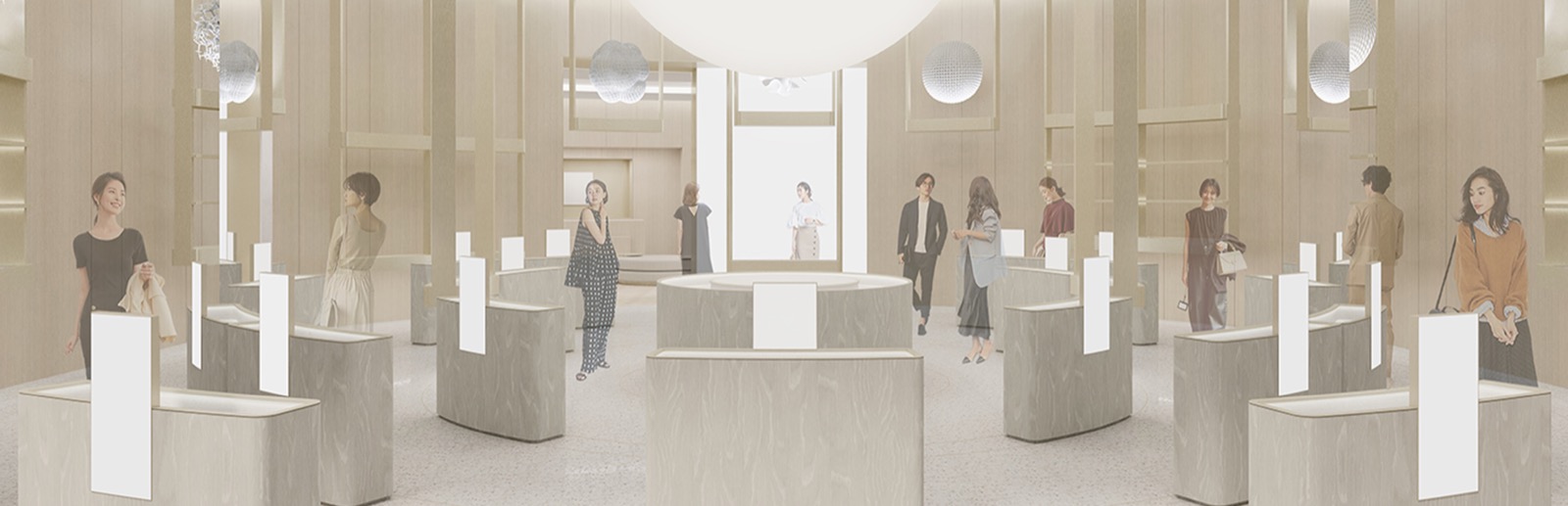 ReFa Ginza Six