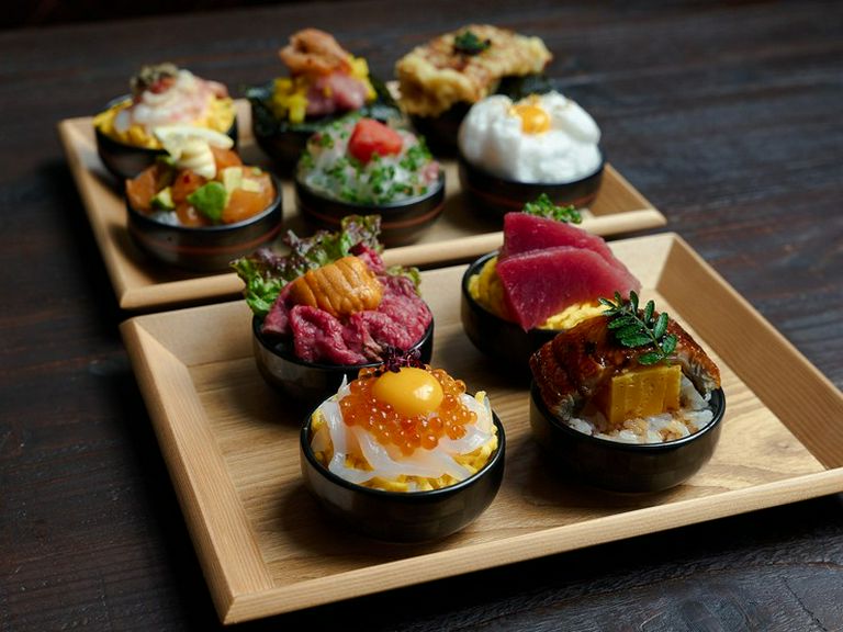 Oyster&Bistro UOHIDE
