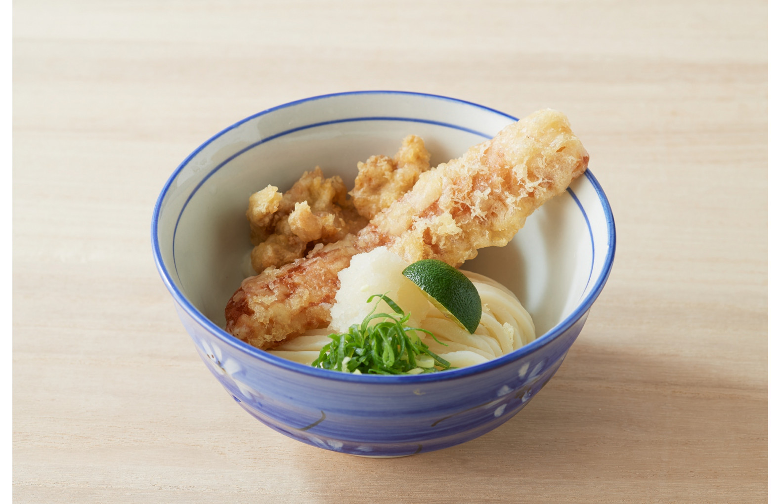 Udon Oniyanma, Shibuya PARCO