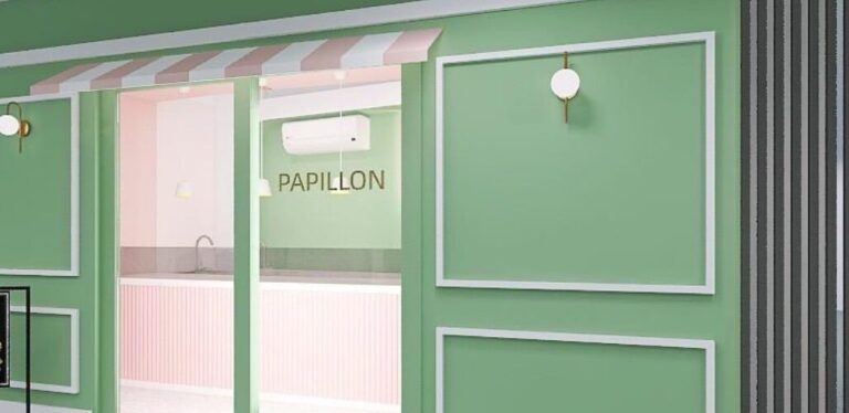 カヌチュロ®︎専門店Papillon(パピヨン)