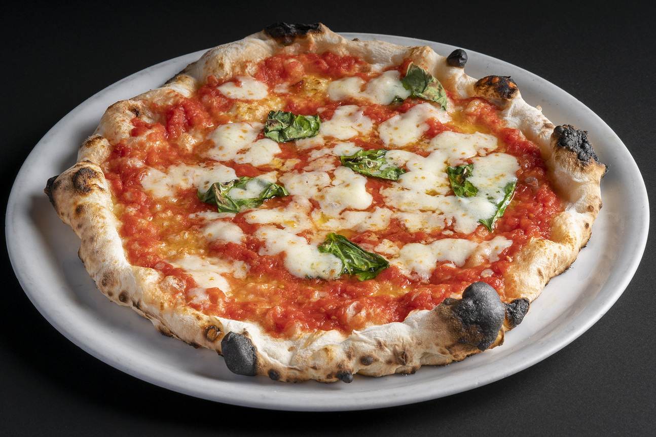 Pizza Strada