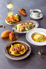 BAKERY RESTAURANT C 渋谷マークシティ店