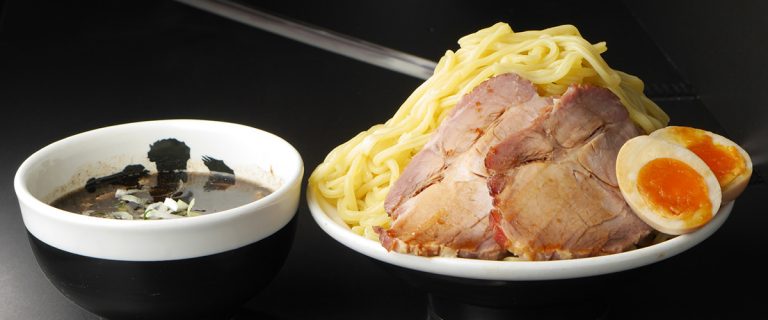 Ueno Menya Musashi Bukotsu Soden