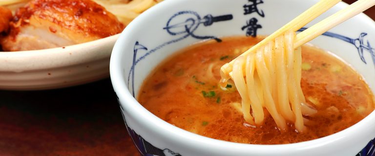 Shibuya Menya Musashi Bukotsu Gaiden