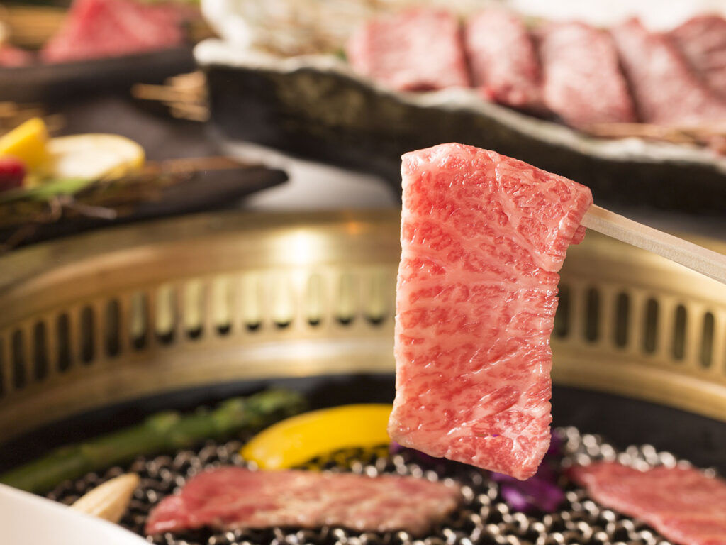 Yakiniku 433