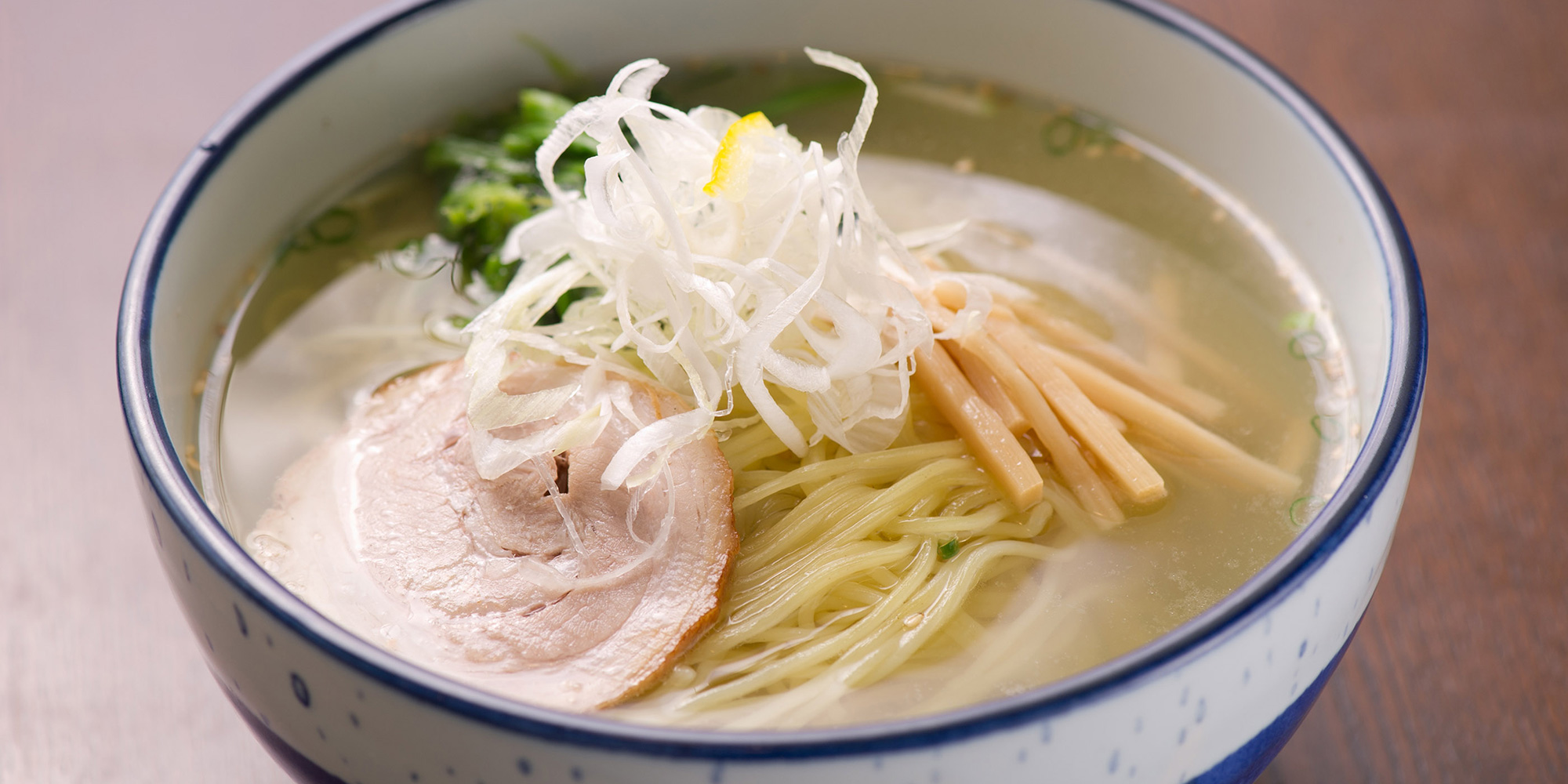 Oreryu Shio-ramen Shibuya-main store