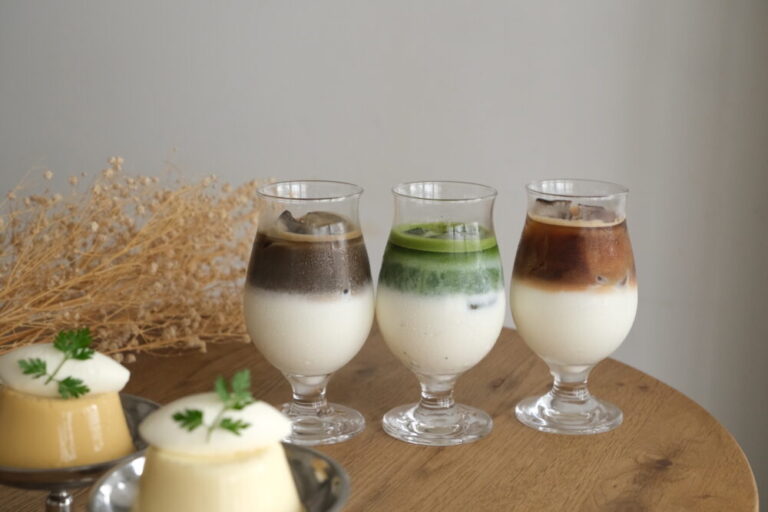 Dandadan Cafe