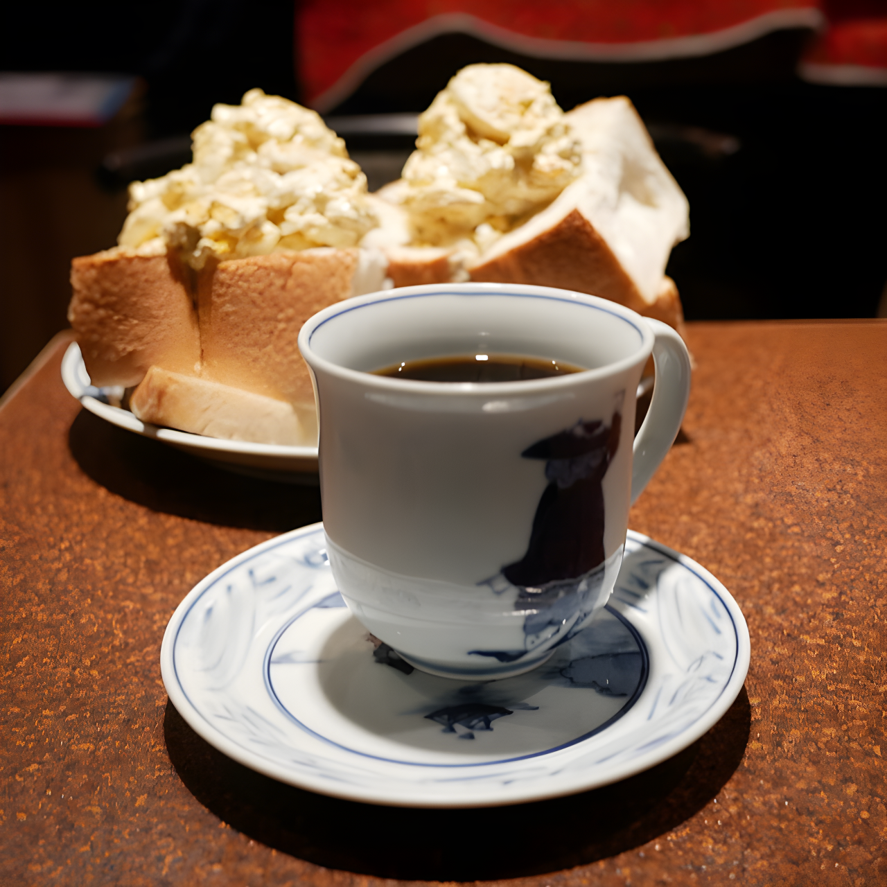 A Creator's Pick: Tokyo's Best Egg Salad Sandos, Plus Our Own