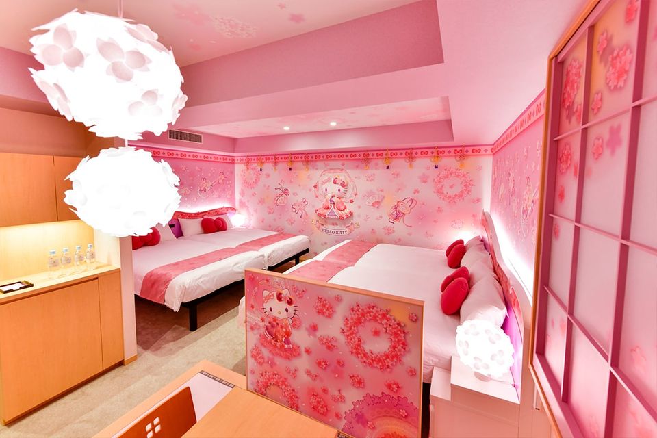 Asakusa Tobu Hotel