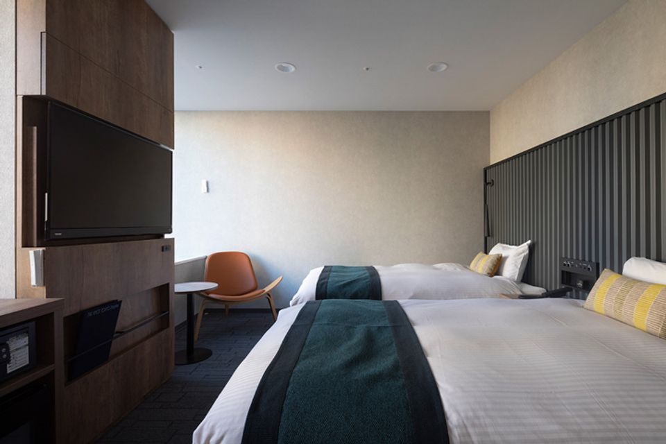 The Knot Tokyo Shinjuku