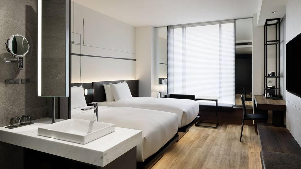 AC Hotel Tokyo Ginza